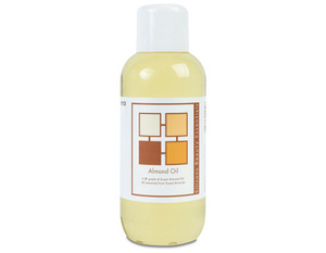 Beauty Essentials almond oil 500ml