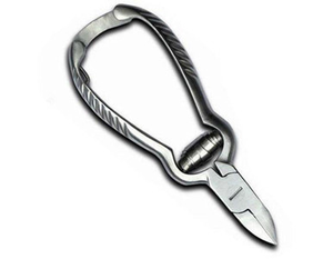 Beauty Essentials nail plier 121mm