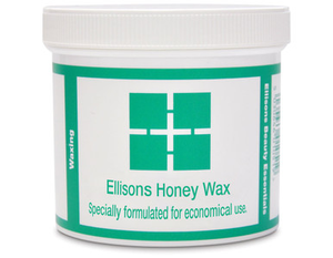 Beauty Essentials honey wax 425g