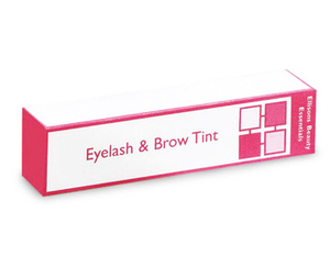 Beauty Essentials lash/brow tint 15ml, black