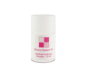 Beauty Essentials oxidant 100ml