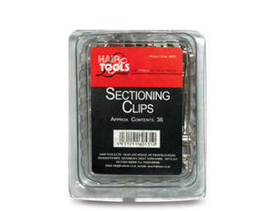 Hair Tools section clips (36)