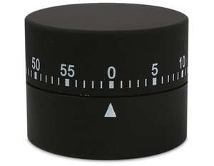 Hair Tools 60 minute timer