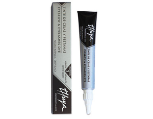 Thuya lash/brow tint 14ml, deep black
