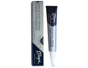 Thuya lash/brow tint 14ml, bluish black