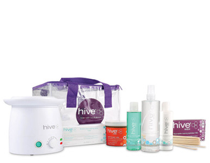 Hive neos 500CC wax kit