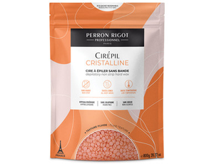 Cir?pil cristalline wax beads 800g