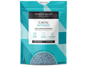 Cir?pil non strip wax beads 800g, intimate 4