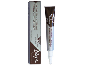 Thuya lash/brow tint 14ml, brown