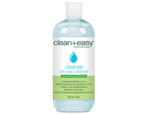 clean+easy cleanse antiseptic cleanser 475ml