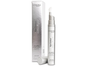 CASMARA anti-puffiness eye contour 15ml