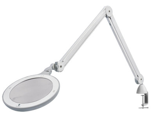 Daylight omega 7 magnifier lamp