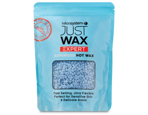 Just Wax expert hot wax 700g
