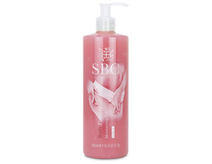 SBC body firming gel 500ml