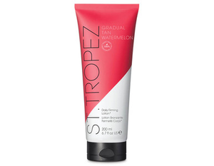 St.Tropez gradual firming lotion 200ml, watermelon