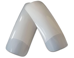 Star Nails ultra form tips, size 04 (50)
