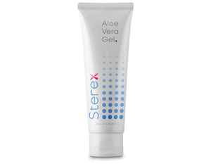 Sterex aloe vera gel 200ml