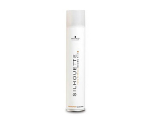 Silhouette hairspray, flexible hold 500ml
