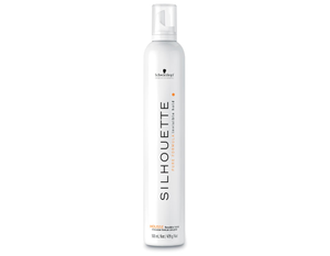 Silhouette flexible hold mousse 500ml