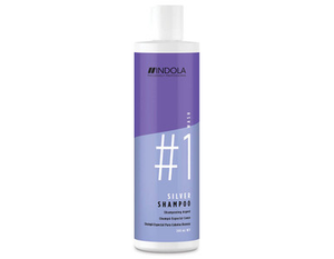 Indola silver shampoo 300ml