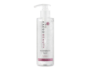 Kaeso regenerate microcurrent gel 250ml