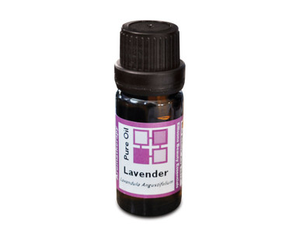 Essential oil lavender 10ml