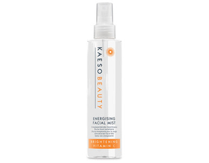 Kaeso vitamin C facial mist 195ml