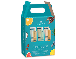 Kaeso pedicure kit