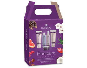 Kaeso manicure kit