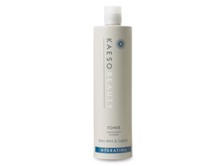 Kaeso hydrating toner 495ml