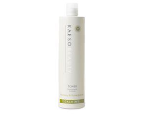Kaeso calming toner 495ml