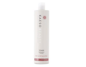 Kaeso rebalancing toner 495ml