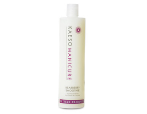 Kaeso bearberry smoothie cuticle remover 195ml
