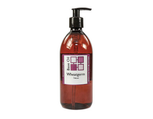 Base oil grapeseed 1L