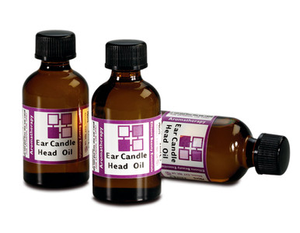 Ear candle head oil 33ml