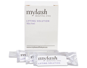 Lash lifting solution 1ml (10)