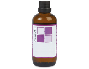 Base oil sweet almond 100ml