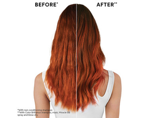 INVIGO color brilliance shampoo, fine 1000ml