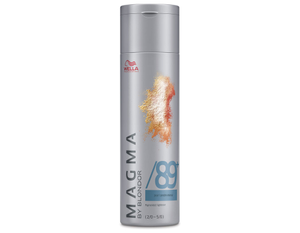 Magma blondes 120ml  /89+ pearl cendre dark