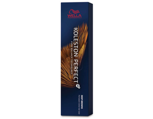 Koleston Perfect Me+ 60ml, deep browns 6-7