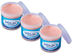 Wax Master cr?me wax 450g