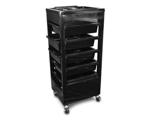 Esthetix trolley black