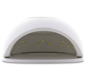 Esthetix UV LED nail lamp