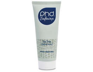 Phd Safewax tea tree creme wax, 70ml (16)