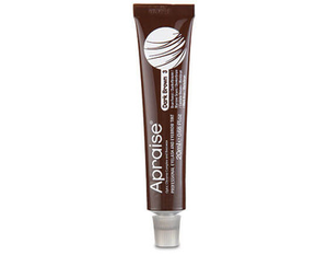 Apraise lash/brow tint 20ml, no.3 dark brown