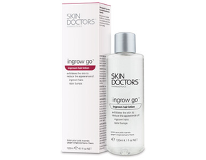 Skin Doctors ingrow go 120ml