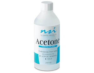 NSI acetone 250ml
