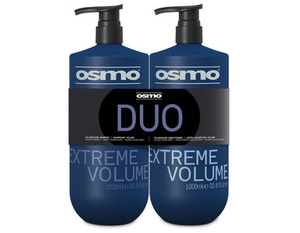 OSMO extreme volume 1L shampoo & conditioner duo