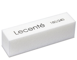 Lecent? soft sanding block 240 grit