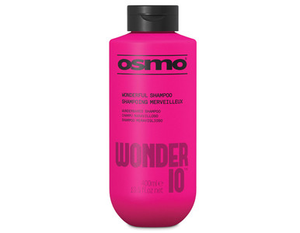 OSMO wonder 10 shampoo 400ml